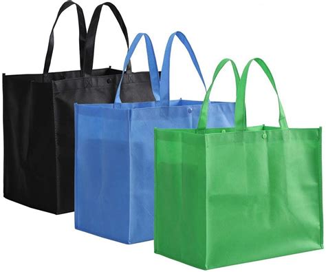 reusable shopping tote